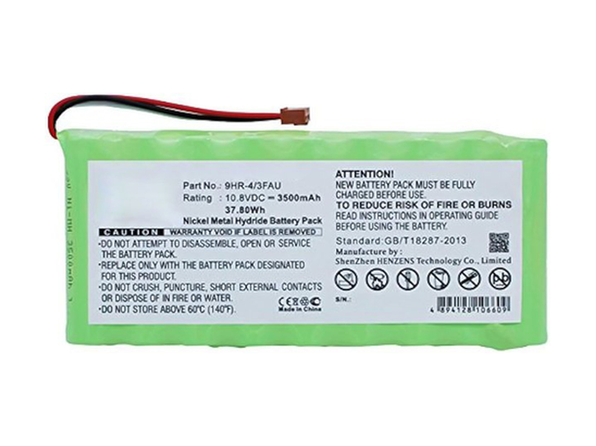 Battery for Yokogawa AQ7250