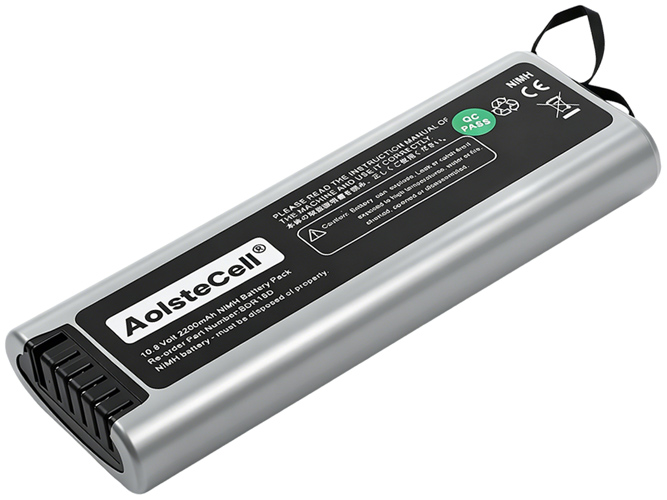 Battery for Yokogawa 735022