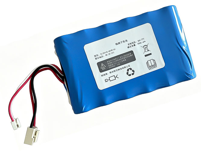 Battery for Yoniev FW25010YCN