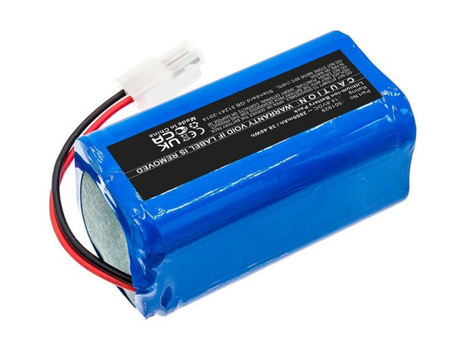 Battery for Zaco 501929
