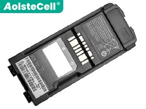 Battery for Zebra BTRY-MC95IABA0
