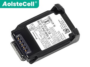 Battery for Zebra RS6100 Bluetooth Ring Scanner