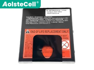 Battery for Zebra BT-000424-08