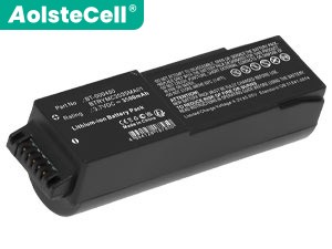 Battery for Zebra BTRYMC2035MA01
