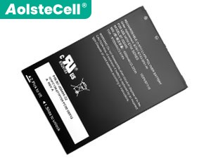 Battery for Zebra BT-000455