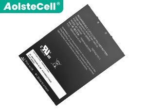 Battery for Zebra BT-000456