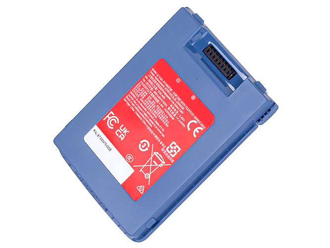 Battery for Zebra TC22