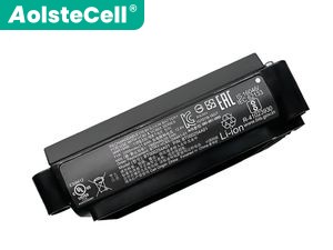 Battery for Zebra BTRY-VC8X-20MA1-01