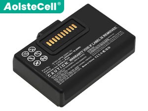 Battery for Zebra P1083277-002