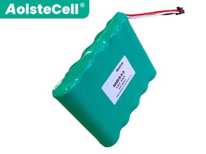 Battery for Zeiner MED933