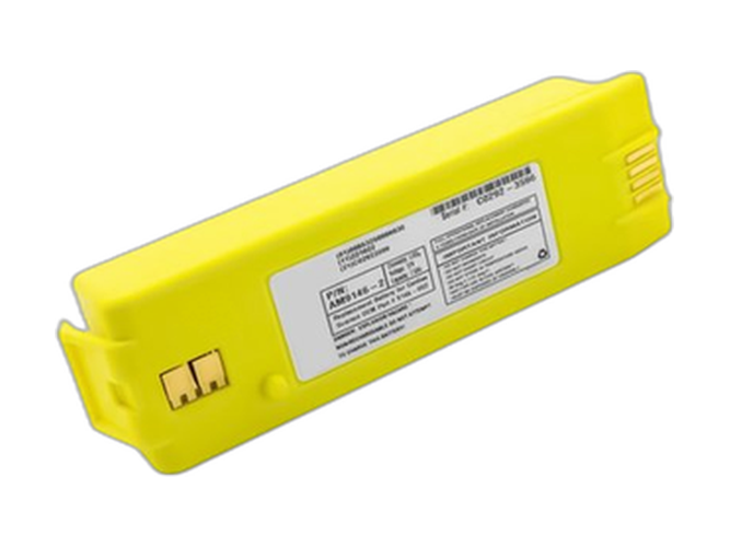 Battery for ZOLL 9145-001