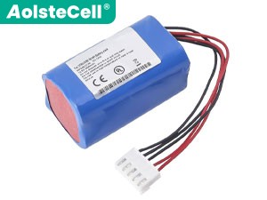 Battery for Zoncare ZQ-1206(2014)