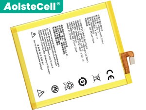 Battery for ZTE BP883-E180
