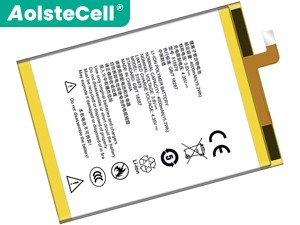 Battery for ZTE Q519C