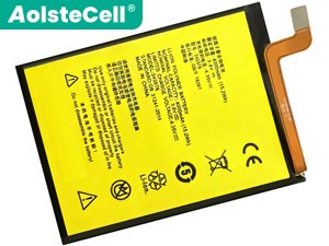 Battery for ZTE Blade A601