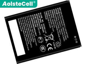 Battery for ZTE P630