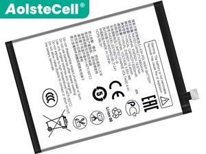 Battery for ZTE Axon 60 Lite