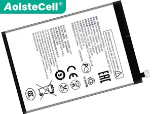 Battery for ZTE E6718ZTE-B