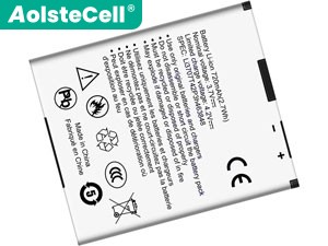 Battery for ZTE A833