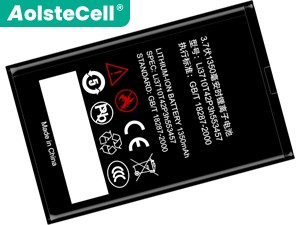 Battery for ZTE N600
