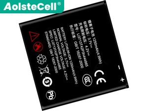 Battery for ZTE Blade V880