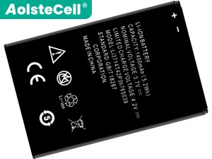 Battery for ZTE AF3
