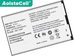 Battery for ZTE U230