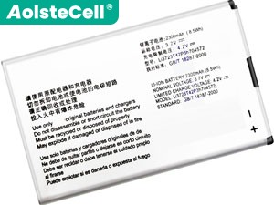 Battery for ZTE MF91 4G WiFi