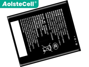 Battery for ZTE Li3830T44P4h665078