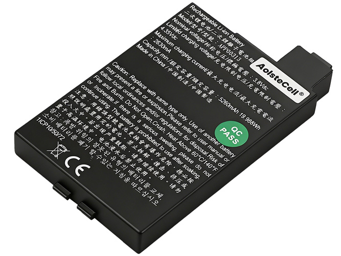 Battery for Zyxel APP00313